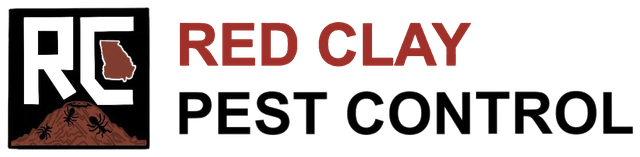 Red Clay Pest Control