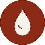 Moisture control icon